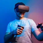 Virtual Reality and the Gaming Industry’s Shift to the Future
