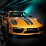 Hyundai Surges Amid Speculation of Apple Electric Car Collaboration