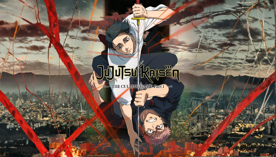 Jujutsu Kaisen Season 3