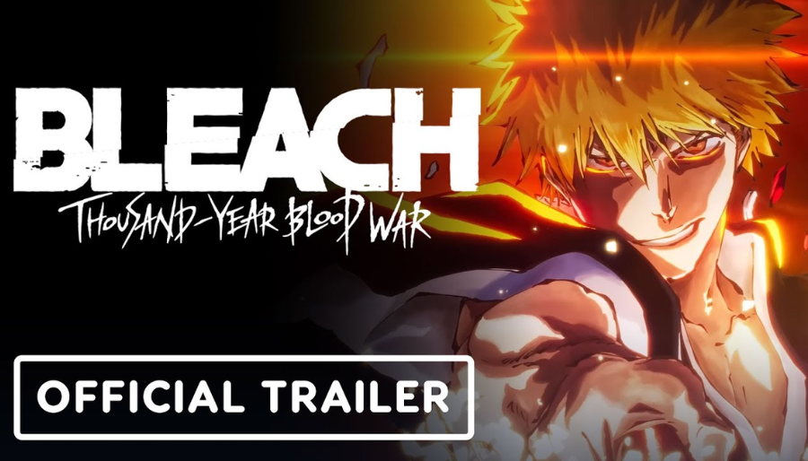 Bleach: TYBW - The Calamity - Final Part