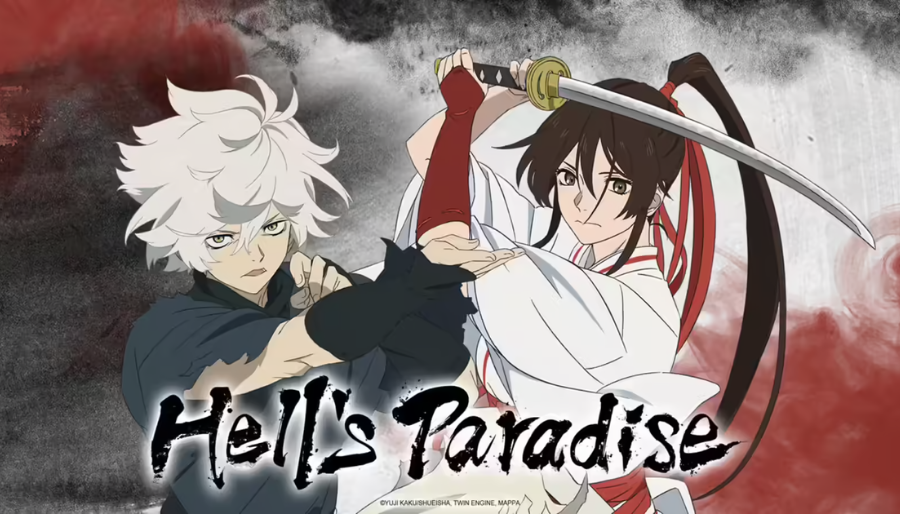 Hell's Paradise Season 2