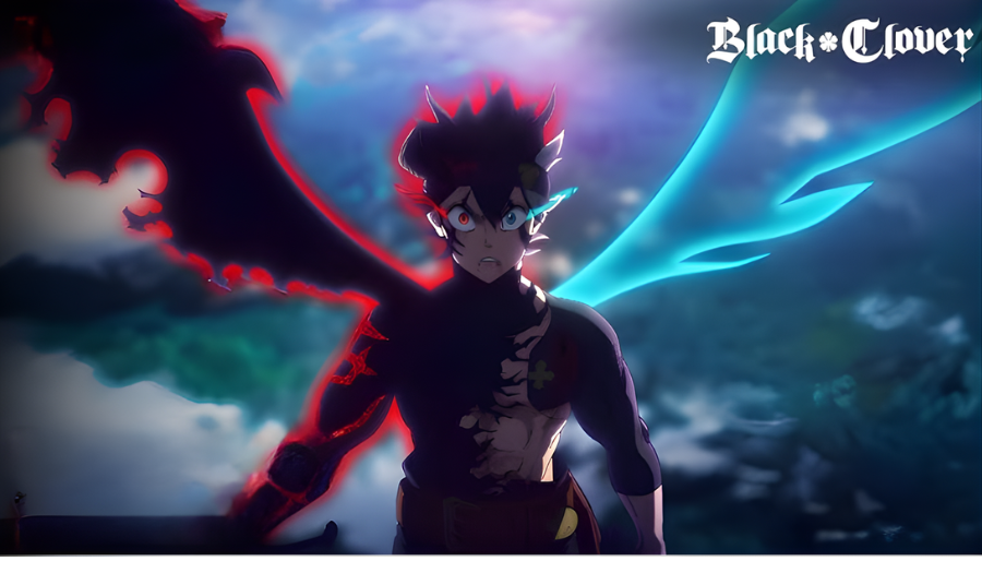 Black Clover Season 5 Image