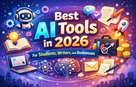 Best AI tool