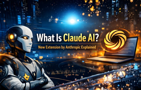 What is claude Ai
