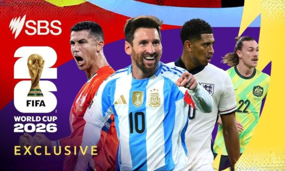 Fifa world cup preview