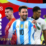 Fifa world cup preview